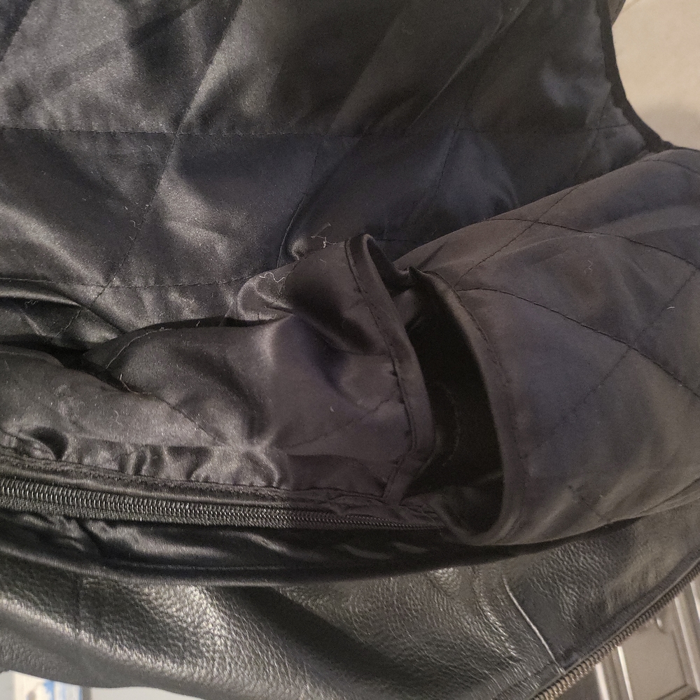 Riding Jacket - Picture 6 of 7